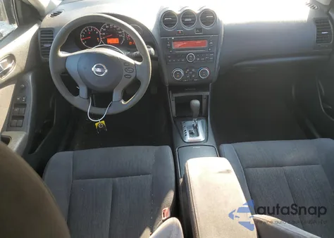 2011 Nissan Altima Base z USA, uszkodzony, nr VIN 1N4AL2AP3BC106100